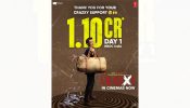 Small Film, Big Impact: How ‘Crazxy’ is Changing the Game; Mints 1.10CR on Its Opening Day!