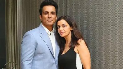 Sonu Sood’s wife, Sonali Sood involved in a major road accident