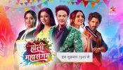 Star Plus brings the Ultimate Holi party, ‘Holi Mahasangam’! Promo Out!