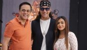 Sudhanshu Pandey, who will Play the role of Rocky in Wagle Ki Duniya, Shares his thoughts: "I enjoy singing 942551