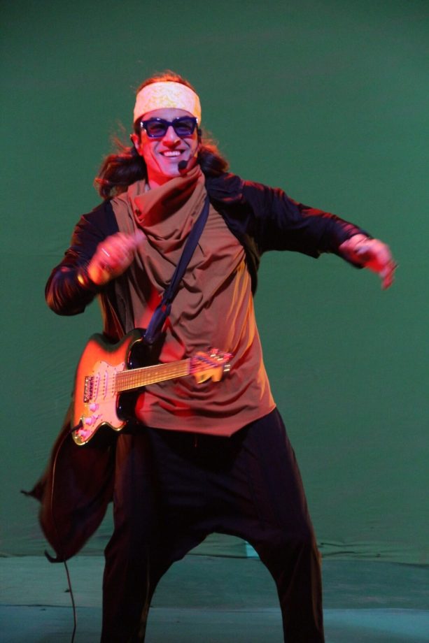 Sudhanshu Pandey, who will Play the role of Rocky in Wagle Ki Duniya, Shares his thoughts: 