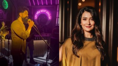 Superstar Yash Serenades Wife Radhika Pandit with a Romantic Song From Their Early Days For Her Birthday—Watch Video!