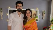 Surya Sharma And Mansi Moghe Welcome Baby Boy, Share Adorable Picture 940303