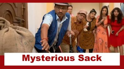 Taarak Mehta Ka Ooltah Chashmah Upcoming Twist: Case of the mysterious gunny bag sack; Mahila Mandal to investigate