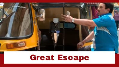 Taarak Mehta Ka Ooltah Chashmah Upcoming Twist: Jethalal’s great escape; Will he be able to sign the deal?