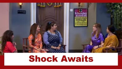 Taarak Mehta Ka Ooltah Chashmah Upcoming Twist: Mahila Mandal decides to take a peek into Varma’s house; a shock awaits them