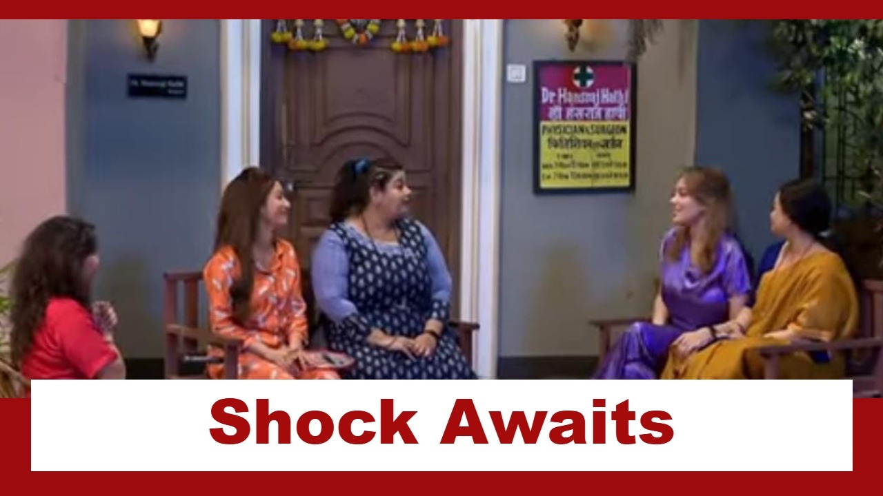 Taarak Mehta Ka Ooltah Chashmah Upcoming Twist: Mahila Mandal decides to take a peek into Varma's house; a shock awaits them 941130