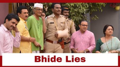Taarak Mehta Ka Ooltah Chashmah Upcoming Twist: Mahila Mandal’s question puts Bhide in a problem; Bhide tells a blatant lie