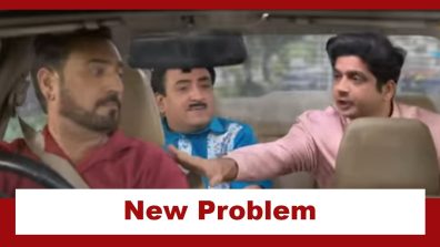 Taarak Mehta Ka Ooltah Chashmah Upcoming Twist: OMG!! Jethalal’s cab ride puts him in a problem; How will he get out of the mess?