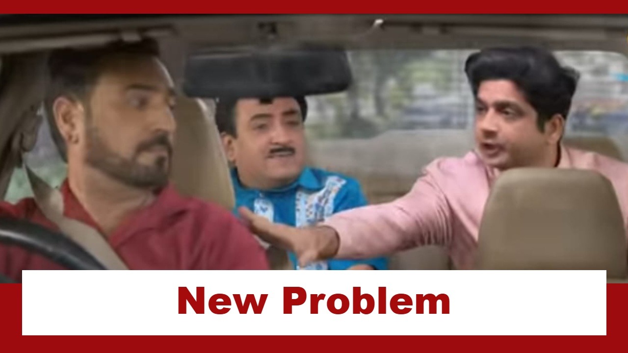Taarak Mehta Ka Ooltah Chashmah Upcoming Twist: OMG!! Jethalal's cab ride puts him in a problem; How will he get out of the mess? 941777
