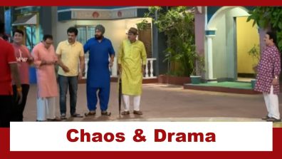 Taarak Mehta Ka Ooltah Chashmah Upcoming Twist: Siren creates chaos in the society; Will Gokuldham Society face a blackout?