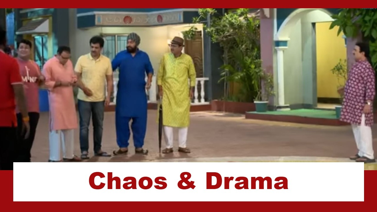 Taarak Mehta Ka Ooltah Chashmah Upcoming Twist: Siren creates chaos in the society; Will Gokuldham Society face a blackout? 941258