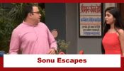 Taarak Mehta Ka Ooltah Chashmah Upcoming Twist: Sonu escapes for her marriage; Bhide’s act brings a twist