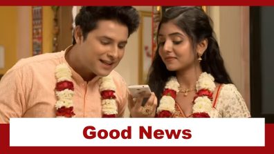 Taarak Mehta Ka Ooltah Chashmah Upcoming Twist: Tapu and Sonu wait to share good news; Bhide gets worried