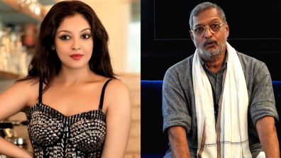 Tanushree Dutta’s complaint against Nana Patekar rejected by Mumbai Court