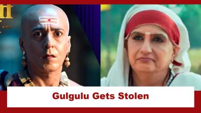 Tenali Rama Upcoming Twist: Gulgulu gets stolen; Amma accuses Rama