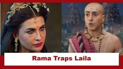 Tenali Rama Upcoming Twist: OMG!! Rama traps Laila; Will this be the end of her chapter?