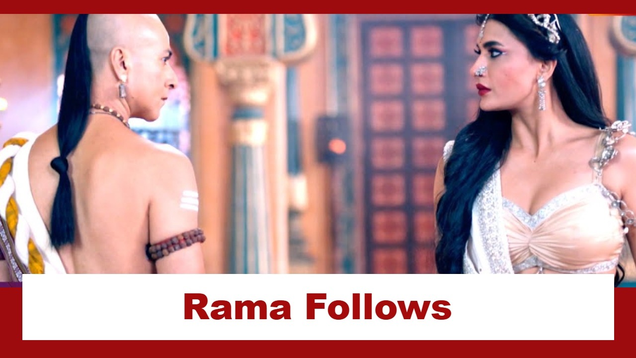 Tenali Rama Upcoming Twist: Rama follows Laila; will she be exposed? 940992