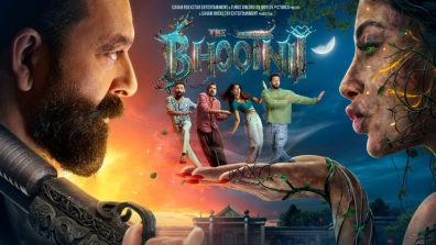 ‘The Bhootnii’ trailer: Mouni Roy says ‘Naagin nahi hu main’; Sanjay Dutt turns ghostbuster