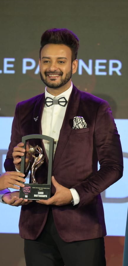 The Kings Of Cool: Bengal’s Most Stylish Men Rule The Red Carpet 942486