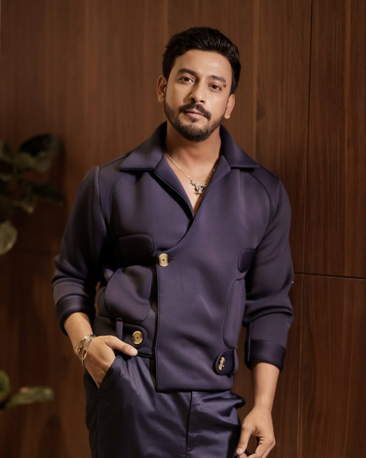 The Kings Of Cool: Bengal’s Most Stylish Men Rule The Red Carpet 942491