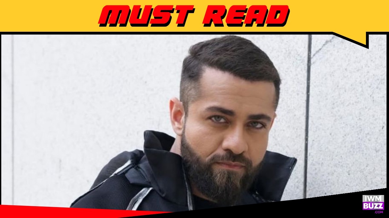 Theatre is a very intimate and in-person form of art: Mahir Pandhi 942271