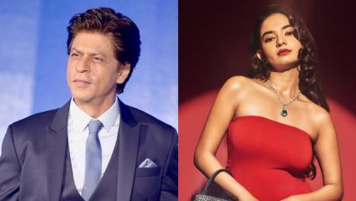 “They Love Shah Rukh Khan and Our Movies”: Anushka Sen Reveals How Koreans Admire Indian Culture, Bollywood, and More!
