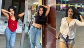 Times Jaadu Teri Nazar Actress Khushi Dubey Slayed In Bold & Casual Styles 941995