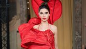 TMKOC’s Deepti Sadhwani Slays On Ramp At Milan Fashion Week – Know More About Her Inspiring Journey