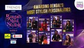 TRENDS Presents IWMBuzz.com’s Bengal’s Most Stylish Season 2: A Night of Extravaganza Personified 942154