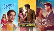 TRP Ratings 27 March: Anupamaa Is The Top-Rated Show; Udne Ki Aasha And Yeh Rishta Kya Kehlata Hai Take 2nd and 3rd Spots 942231
