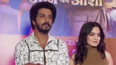 Udne Ki Aasha Completes One Year With Top TRPs: The Secret Behind Its Success