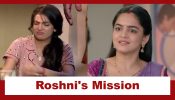 Udne Ki Aasha Upcoming Twist: Sachin stops Sailee from cooking; Roshni forced to undertake a mission
