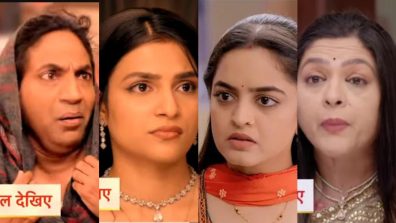 Udne Ki Aasha Written Update 1 April 2025: Renuka Pressurises Roshini, Sayali Discovers Roshini’s Chachaji Truth