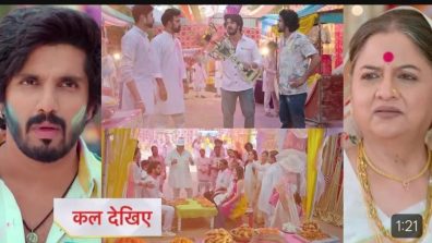 Udne Ki Aasha Written Update 14 March 2025: Sachin Vows To Bring Back Sayali’s Happiness – Will He Succeed In His Plan?