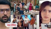 Udne Ki Aasha Written Update 16 March 2025: Isha Hides From Tejas, Sachin Becomes Suspicious 940640