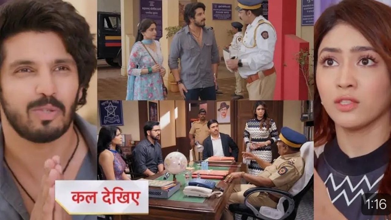 Udne Ki Aasha Written Update 20 March 2025: Roshini Stops Tejas From Signing Any Document - Will Sayali Get Her Scooter Back? 941152