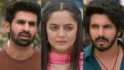 Udne Ki Aasha Written Update 27 March 2025: Sayali Collects Proof To Prove Sachin Innocent - How Will Roshini React? 942077