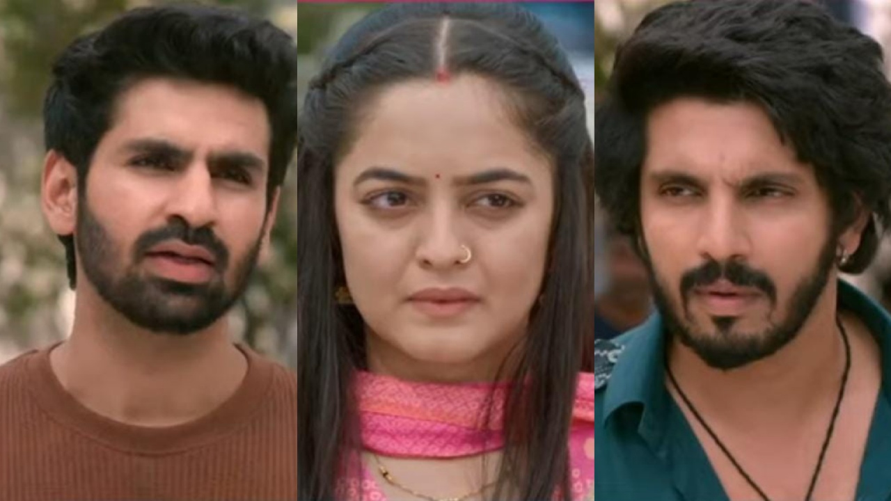 Udne Ki Aasha Written Update 27 March 2025: Sayali Collects Proof To Prove Sachin Innocent - How Will Roshini React? 942077