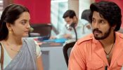 Udne Ki Aasha Written Update 28 March 2025: Sayali Proves Sachin Innocent, Renuka In Denial 942263
