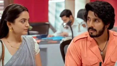 Udne Ki Aasha Written Update 28 March 2025: Sayali Proves Sachin Innocent, Renuka In Denial
