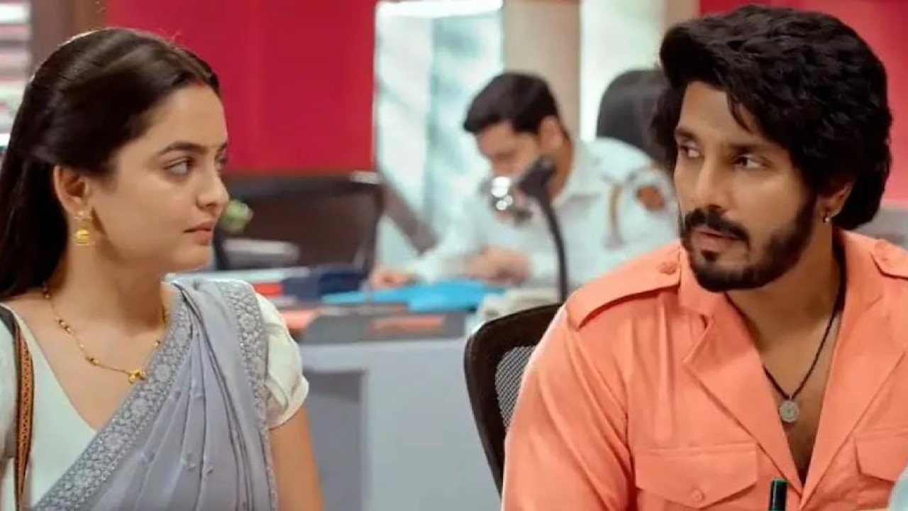 Udne Ki Aasha Written Update 28 March 2025: Sayali Proves Sachin Innocent, Renuka In Denial 942263