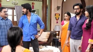 Udne Ki Aasha Written Update 4 March 2025: Roshini’s Fake Uncle Comes, Sachin Shares His Doubt