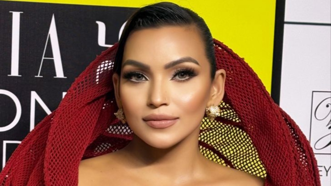 Urmimala Boruah Shines at Fashion Awards: A Triumph of Empowerment in Fashion 941360
