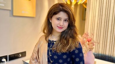 Veera Fame Arishfa Khan Hospitalised, Shares Shocking Pictures
