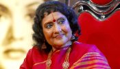 Vyjayanthimala death rumors are false: son confirms her good health 939647
