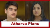 Wagle Ki Duniya Upcoming Twist: Atharva plans to confess love to Ananya; gets mesmerized seeing her 942398
