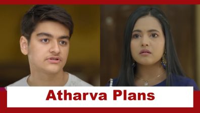 Wagle Ki Duniya Upcoming Twist: Atharva plans to confess love to Ananya; gets mesmerized seeing her