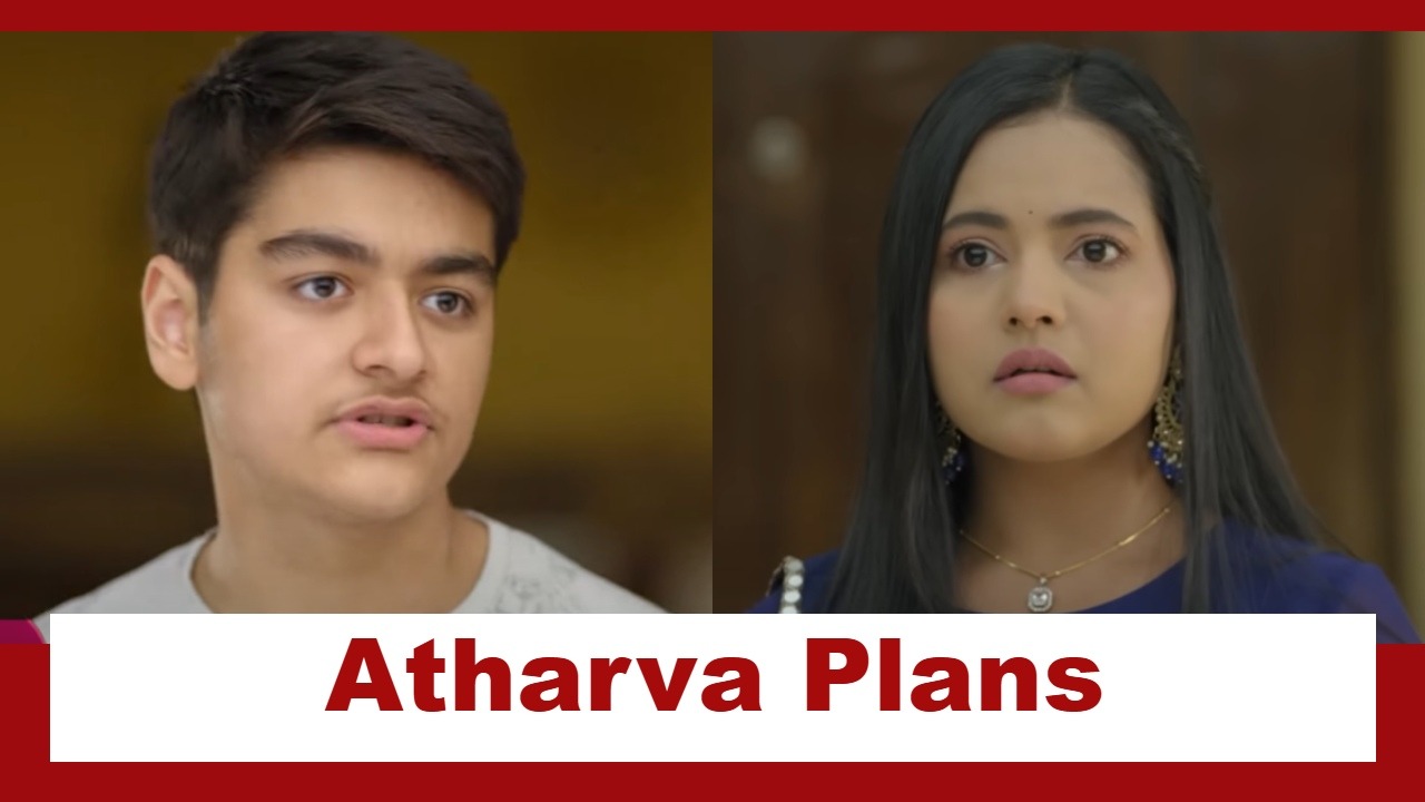 Wagle Ki Duniya Upcoming Twist: Atharva plans to confess love to Ananya; gets mesmerized seeing her 942398
