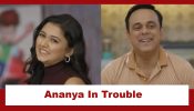 Wagle Ki Duniya Upcoming Twist: Atharva protects Ananya; saves her from the reporters 942272